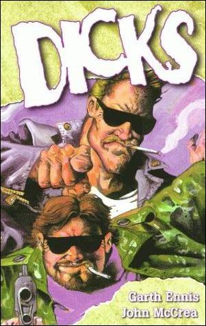 Dicks (1998) issue nn
