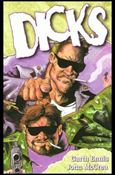 Dicks (1998) Cover Image 1
