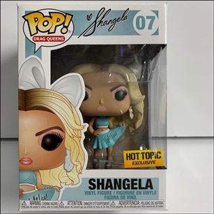 Pop! Drag Queens figure 7 Shangela