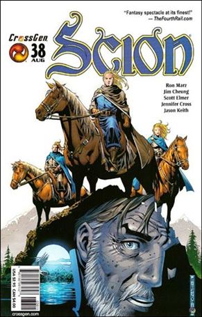 Scion issue 38