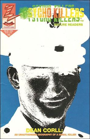 Psycho Killers issue 10