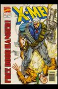 X-Men (UK) issue 15