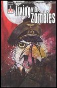 Living with Zombies Cover Image 2