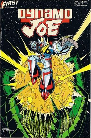 Dynamo Joe issue 10
