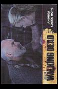 Walking Dead (Base Set) card 79 Andrea Loses Hope