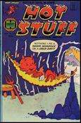 Hot Stuff, the Little Devil issue 139