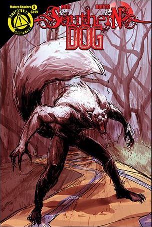 Southern Dog issue 3