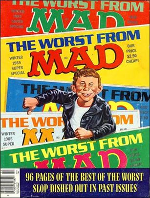 MAD Super Special issue 53