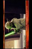 Star Wars: Attack of the Clones Widevision (Promo) Cover Image 2