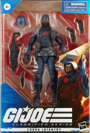 G.I. Joe: Classified Series (6