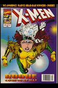 X-Men (UK) issue 25