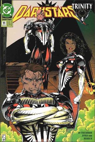 Darkstars issue 11
