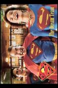 Lois and Clark: The New Adventures of Superman (Base Set) card 86 The Dream Team