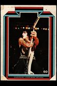 KISS: Series 1 (Base Set) card 60 Paul Stanley