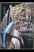 Star Trek: The Next Generation - The Episode Collection Season Three (Base Set) card 307 The Best of Both Worlds, Episode 74A