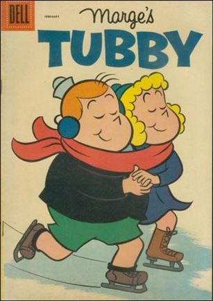 Tubby issue 44