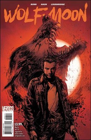 Wolf Moon Cover Image 2