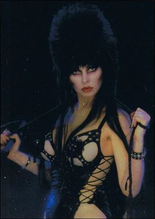 Elvira, Mistress of Omnichrome (Base Set) card 17