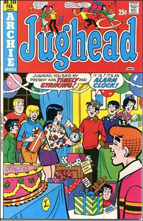 Jughead (1965) issue 249