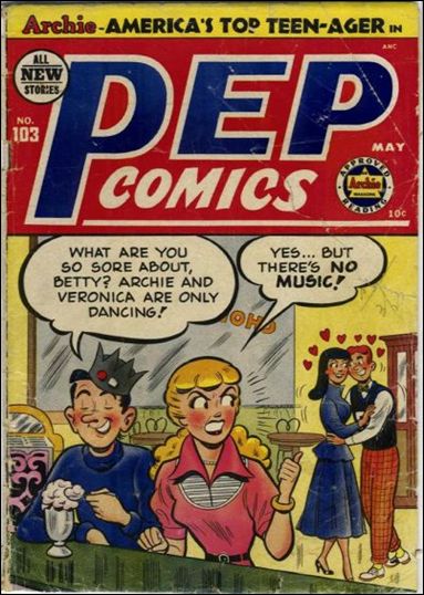 Pep issue 103