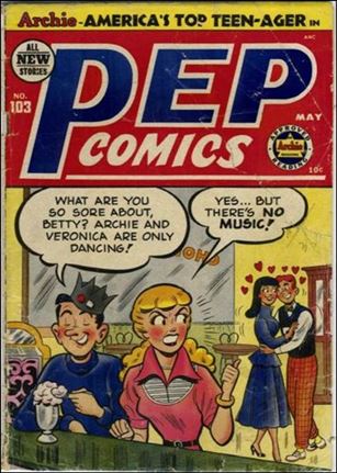 Pep issue 103