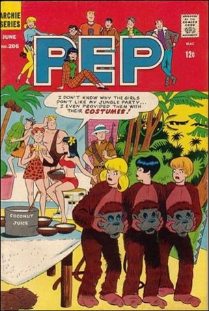Pep issue 206