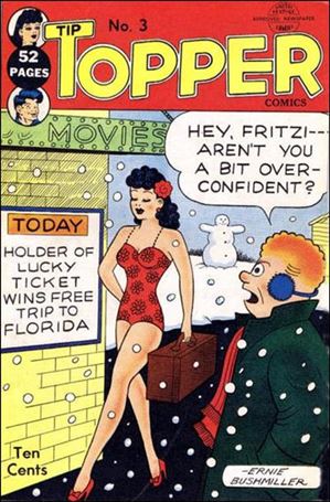 Tip Topper issue 3