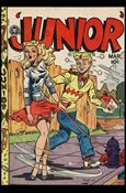 Junior (1947) issue 12