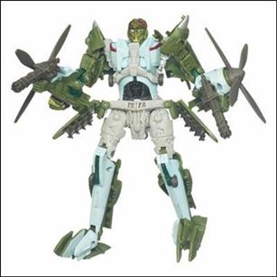 Transformers Voyager Class Payload Hunt high quality for Decepticons Figure, Hasbro 2010