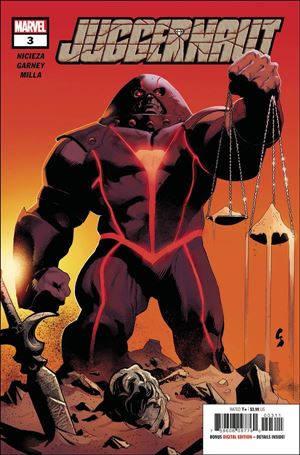 Juggernaut (2020) issue 3