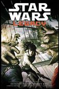 Star Wars: Legacy (2013)  issue 2 Outcasts of the Broken Ring