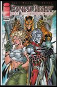 Divine Right Preview Cover Image 1