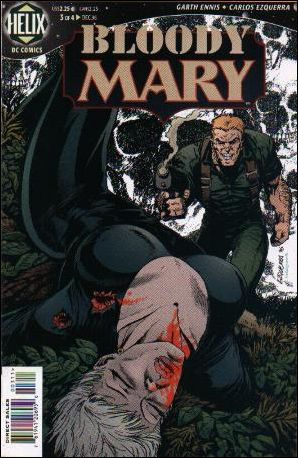 Bloody Mary issue 3