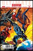 Ultimate Doom issue 2