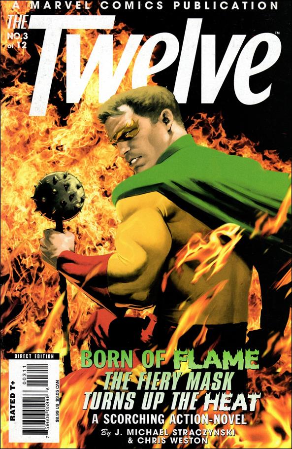 Twelve issue 3