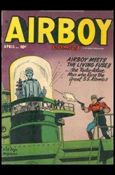 Airboy Comics (1945) issue 63-Z-INVALID