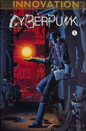 Cyberpunk Cover Image 1