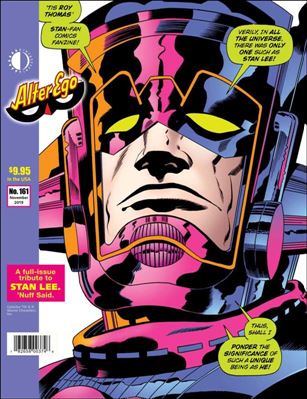 Alter Ego (1999) issue 161