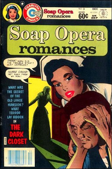 Soap Opera Romances issue 3