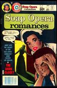 Soap Opera Romances issue 3