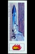 Nabisco Speedway (Promo) card 20