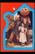 Return to Oz (Movie) (Base Set) card 32