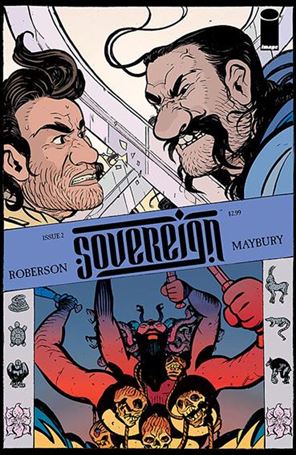 Sovereign issue 2