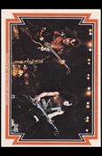 KISS: Series 1 (Base Set) card 38 Kiss