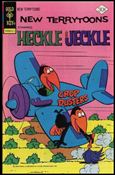 New Terrytoons (1962) issue 41