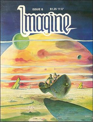 Imagine Cover Image 2