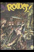Rogues! (2004) issue 1