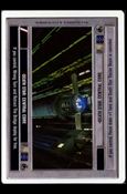 Star Wars: Premiere Unlimited (Base Set) card 119 Death Star: Central Core