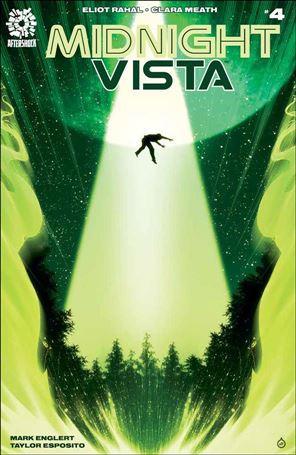 Midnight Vista issue 4
