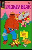 Smokey Bear issue 11